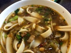 -回辉登偰氏面片(东莲花美食街店)