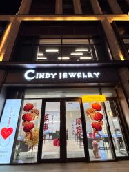 点击看大图 -Cindy Jewelry·钻戒·彩色宝石