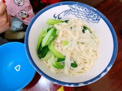 -晋乡亲刀削面(东风桥东店)