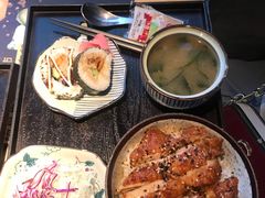 -京和风食堂·定食寿喜锅(保利樾广场店)
