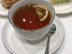 -PETIT PARIS 小巴黎(花园道店)