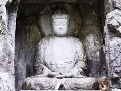 -灵隐飞来峰景区