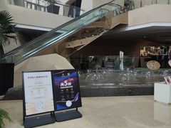 -北京中信金陵酒店