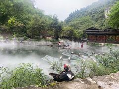 -车溪民俗旅游区