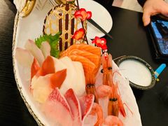 -花亭(仲盛世界商城店)