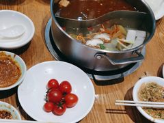 -掂档潮汕牛肉火锅(cityon熙地港店)