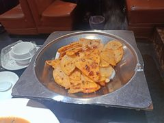 -晚归月亮湾私家菜(临邑路店)