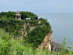 -大连金石滩滨海国家地质公园