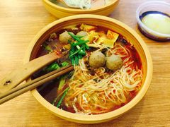 石榴姐火锅米线(总店)-石榴姐•山城小馆(创始店)