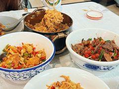 -湘中缘·湖南菜(娄底驻京办店)