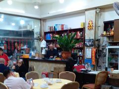 大堂-玲玲美食宁辉店(葵蓬店)