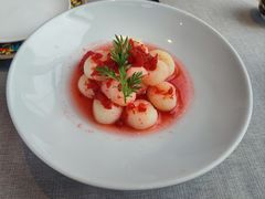 踏花归来马蹄香-羲和雅苑•北京烤鸭(平安国际金融中心店)