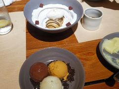 -Mercato莫卡多露台餐厅与酒吧(K11店)