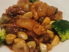 -大眼锅贴饺子(河西店)