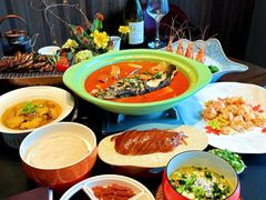 -炊江南·上海菜(国展华漕店)