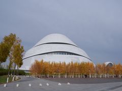 -哈尔滨大剧院