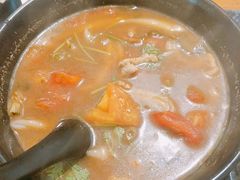 -张果佬年糕卷(科巷店)