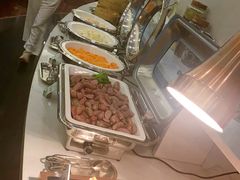 -南京钟山宾馆(江苏省会议中心)