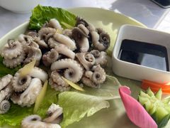 -火福·天湖阁大闸蟹博物馆主题餐厅(浅水湾店)