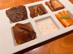 -云龙轩(迪士尼探索家度假酒店)