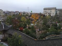 -溧阳天目湖天沐温泉