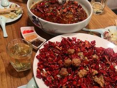-天和晟新京菜.水煮鱼.湘土菜(国展店)