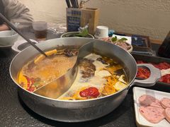 -滇牛云南火锅(桂林路店)