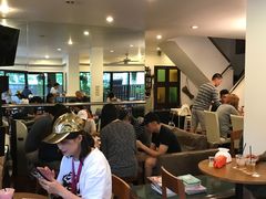 -TrueLove @ Neverland (Husky Cafe)