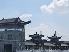 -长洲岛