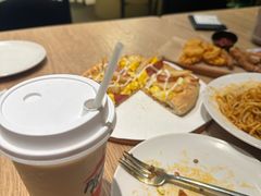 -必胜客(浦上万达店)