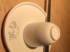 -米一仙·成都小碗菜(东万达店)