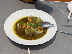 -情妹耙泥鳅·江湖川菜(科华店)