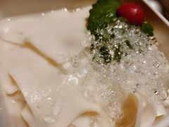 捞派黄喉-海底捞火锅(吴中路店)