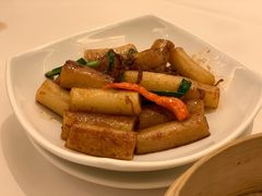 xo酱炒肠粉-利苑酒家(宜安广场店)