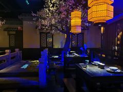 -绿茶餐厅(西湖银泰百货店)