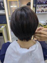 -MONE美发沙龙