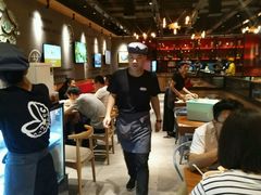 -渝是乎酸菜鱼(龙旗购物中心店)