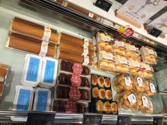 -桂新园(烘焙馆-鸿翔店)
