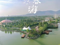 -云幽谷旅游区