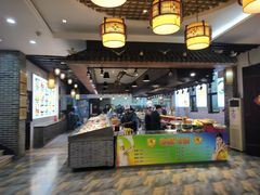 -江南婆婆(车墩店)