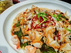 -渔码头食府·20年蓬莱老字号(登州路店)
