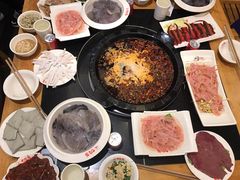 -锅首鲜品火锅(鸳鸯店)