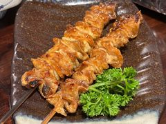 -酒肴一瓢·活贝料理·日本料理(三元桥·霄云路店)