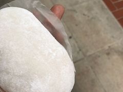 -澳门长洲糯米糍(柯打苏沙街店)