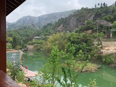 -大罗山风景区