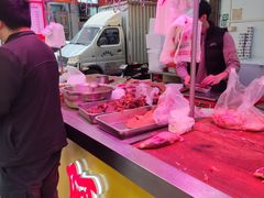 -阿娟牛肉丸·手打牛肉丸·现做现卖