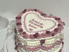 -Dark Horse·黑马蛋糕·低脂·低糖淡奶(金匙望湖大厦店)