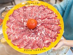 -潮汕大目牛肉火锅(皇岗旗舰店)