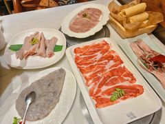 -围炉夜话·潮汕卤水火锅(榕江店)