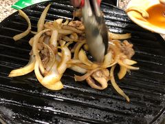 -厚味居炙子烤肉·清真(天桥南纬路店)